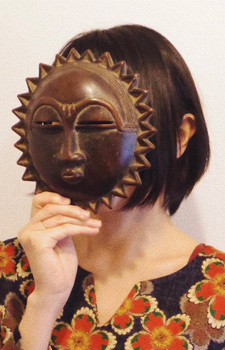 Foto Maruko Kohinata