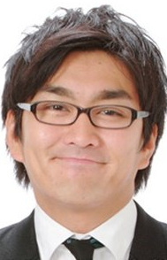 Foto Seiyuu Kenta Tokui