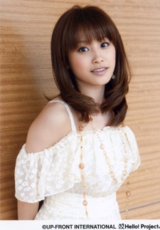 Foto Ai Takahashi