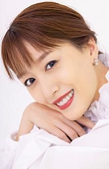 Foto Seiyuu Marika Kano