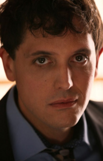 Foto Seiyuu E. James Ford