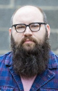 Foto Seiyuu Ryan William Downey