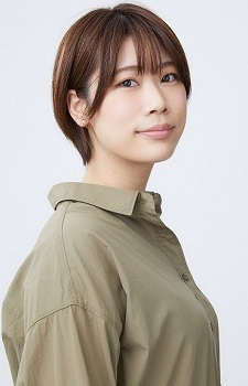 Foto Seiyuu Madoka Kido