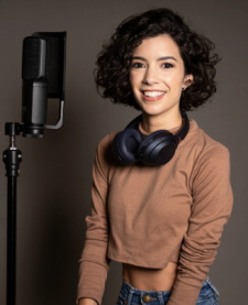 Foto Seiyuu Martina Panno