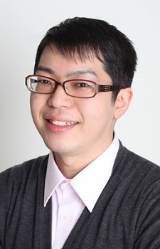 Foto Seiyuu Yuuichi Mizuguchi