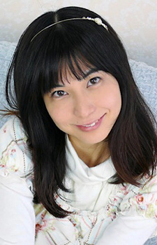 Foto Suzuna Kinoshita
