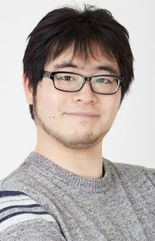 Foto Seiyuu Kento Fujinuma