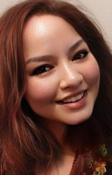 Foto Seiyuu Ivett Toriz