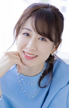 Foto Seiyuu Ao Takahashi