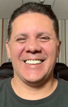 Foto Seiyuu Wendel Bezerra