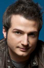 Foto Seiyuu Bryan Tyler