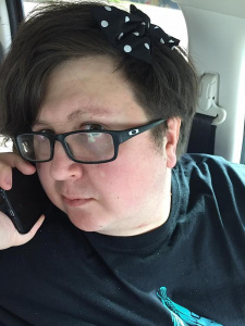 Foto Seiyuu Ashley Thereon