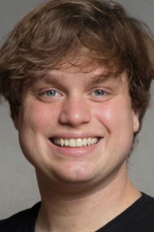 Foto Seiyuu Arthur Berges