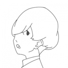 Foto Staf/Seiyuu Nao Irie