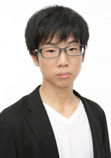 Foto Seiyuu Chihaya Terasaki