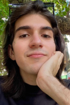 Foto Seiyuu Murilo Merino