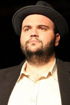 Foto Seiyuu Yuri Calandrino