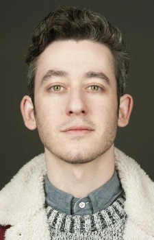 Foto Seiyuu Sam Black