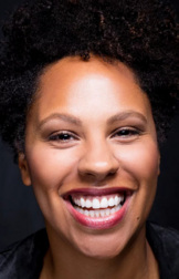 Foto Seiyuu Marisa Kennedy