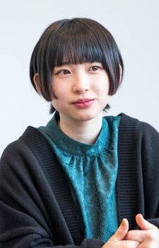 Foto Staf/Seiyuu Katagiri