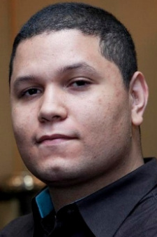 Foto Seiyuu Eduardo Serandini