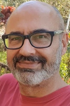 Foto Seiyuu Elcio Sodre