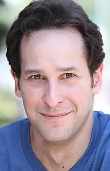 Foto Seiyuu Jeremy Levy