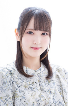 Foto Seiyuu Momoko Nishio