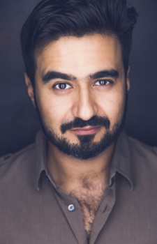 Foto Seiyuu Fajer Kaisi