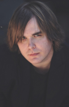 Foto Seiyuu Andrew Eales