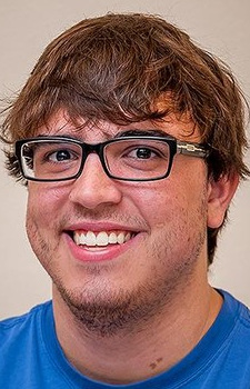 Foto Seiyuu Connor Ludovice