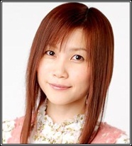 Foto Seiyuu Mayuko Takahashi