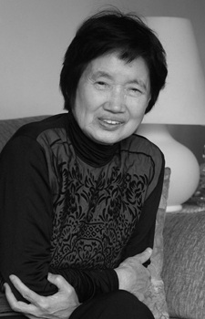 Foto Wan-suh Park