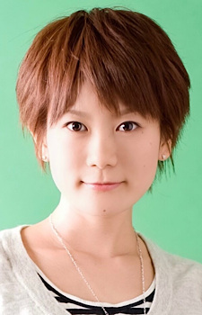 Foto Seiyuu Yumiko Kobayashi