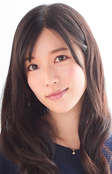 Foto Seiyuu Yumi Hara