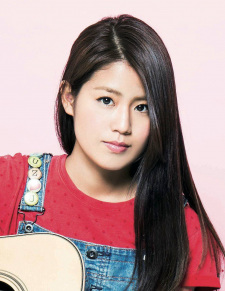 Foto Staf/Seiyuu Suzu