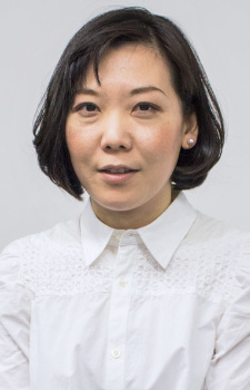 Foto Staf/Seiyuu Akino Kondoh