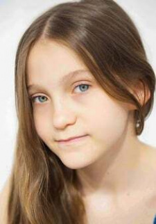 Foto Seiyuu Giulietta Rebeggiani