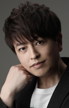 Foto Seiyuu Hikaru Midorikawa