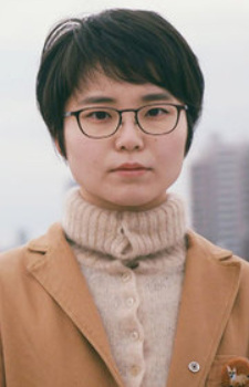 Foto Staf/Seiyuu Miyo Satou