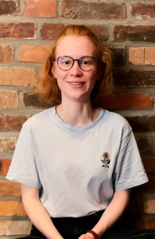 Foto Seiyuu Elise Eikermann