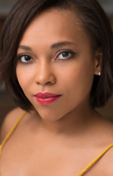 Foto Seiyuu Charlet DuPar