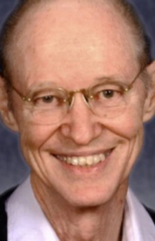 Foto Seiyuu Gordon Fox