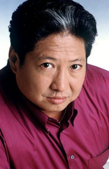 Foto Seiyuu Sammo Hung