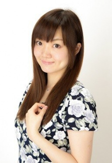Foto Seiyuu Yurie Ariga
