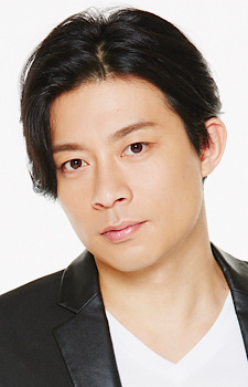 Foto Ryousuke Takahashi