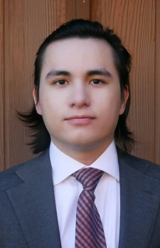 Foto Seiyuu Charles Nguyen