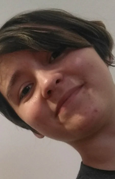 Foto Seiyuu Morgan Larabee