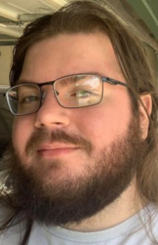 Foto Seiyuu Christopher Lee Johnson