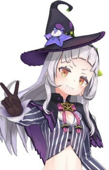 Foto Staf/Seiyuu Shion Murasaki